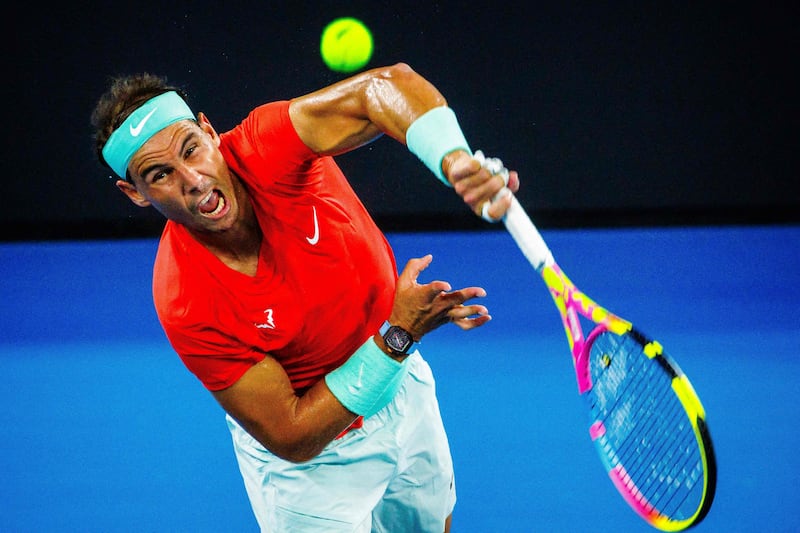 Rafael Nadal's Australian Open withdrawal leaves plenty of questions about  his future