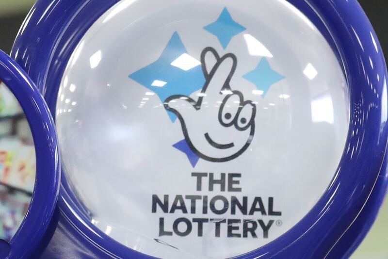 National Lottery players facilitate £30m for good causes across the country. PA