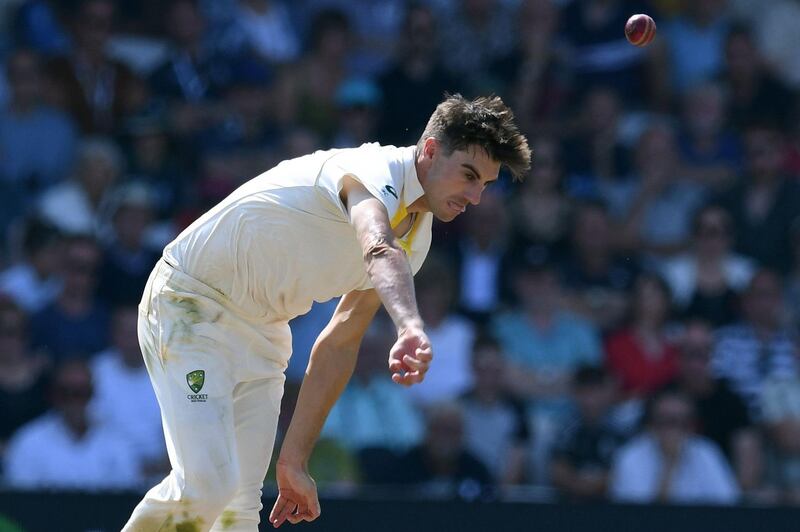 Pat Cummins, 7 - Outstanding in the first innings as Australia destroyed England’s top order, but he flagged when the game was there to be won second time around. Reuters