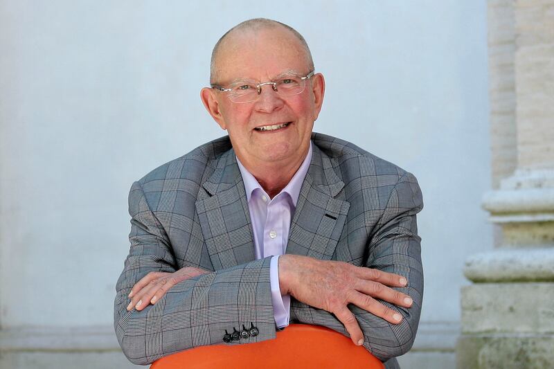 Wilbur Smith, January 9, 1933 – November 13, 2021. The prolific South African novelist died in his Cape Town home at the age of 88. In a career spent writing historical fiction about South Africa from the viewpoints of both black and white cultures, as well as a series set in ancient Egypt. Smith wrote 49 books and sold more than 140 million worldwide. “I always think I am from the 17th century”, he said. “I have no interest in technology, or to rush, rush, rush through life.” AP