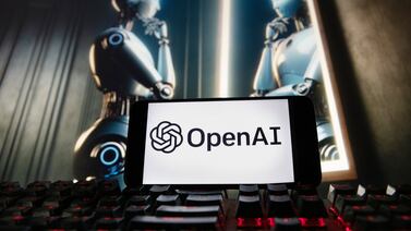 OpenAI's move to dissolve its AI risks division has renewed allegations of rifts over safety within the company. AP