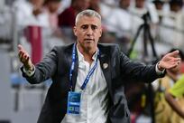 Hernan Crespo can write his name into Al Ain folklore by winning Asian Champions League