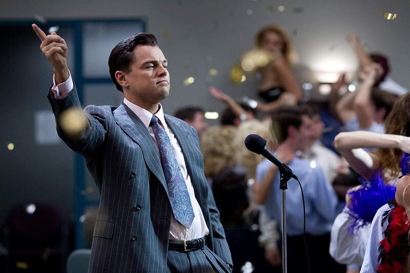 'The Wolf of Wall Street' (2013) Leonardo DiCaprio has put in some sterling performances across the decade, but for me, this one was the pinnacle. Based on the true story of stock-broker Jordan Belfort’s rise and fall, it takes life at the money-laden top to the absolute extreme and provides memorable scene after memorable scene. Informative, entertaining and at times sickening. Ian Oxborrow, homepage editor. Paramount Pictures