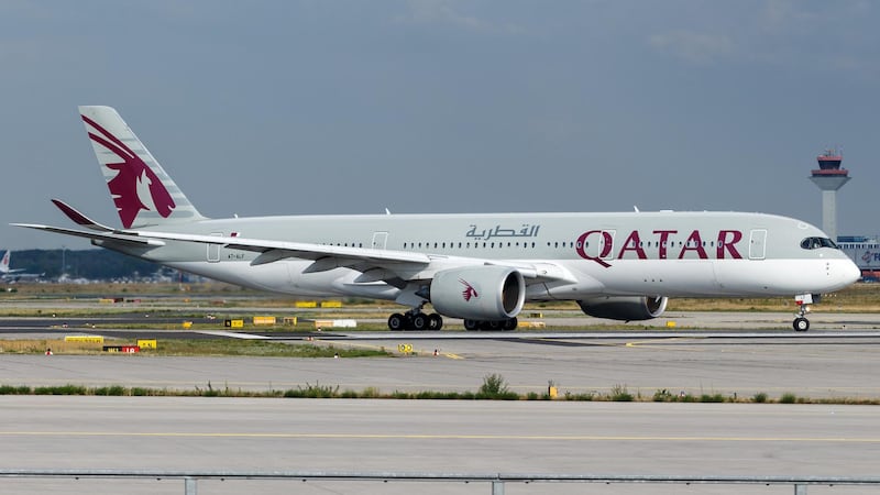 3. Qatar Airways;  4.2