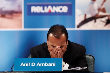 Anil Ambani’s older sibling and Asia’s richest man Mukesh Ambani’s Reliance Jio Infocomm had earlier offered to purchase RCom’s assets. Reuters
