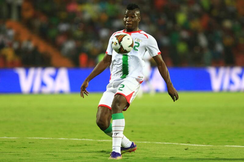 Djibril Ouattara (Guira 81) – N/A. On for the final minutes but couldn’t influence the game. AFP