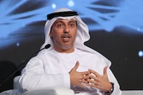 Ahmad Belhoul Al Falasi reappointed as UAE Space Agency chief