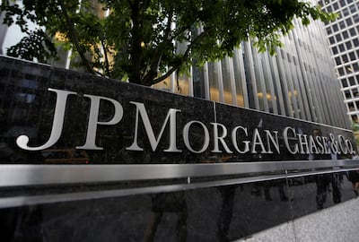 Oracle B2B commerce platform will offer integrations with JP Morgan’s payments business, which includes the firm’s treasury services. Reuters