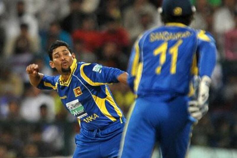 Tillakaratne Dilshan, the Sri Lanka captain, needs to return to his aggressive best.