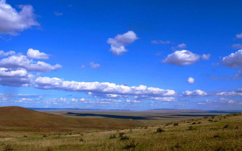 Courtesy of The Adventurists. For travel story about the Mongol Derby 2009