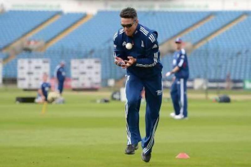 Kevin Pietersen’s senior status will be noticed on an England team missing several regulars who are being rested.