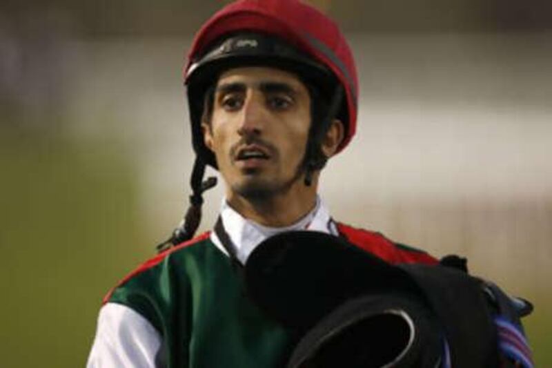 Ahmed Ajtebi was delighted with his first winner at Royal Ascot.