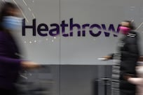 Record breaking passenger numbers help Heathrow land £83 million profit