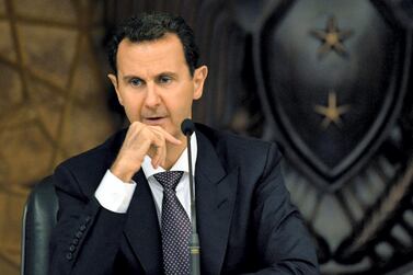 Syria's President Bashar Al Assad's family is seeking new ways to move Syrian regime money beyond the reach of western sanctions. AFP