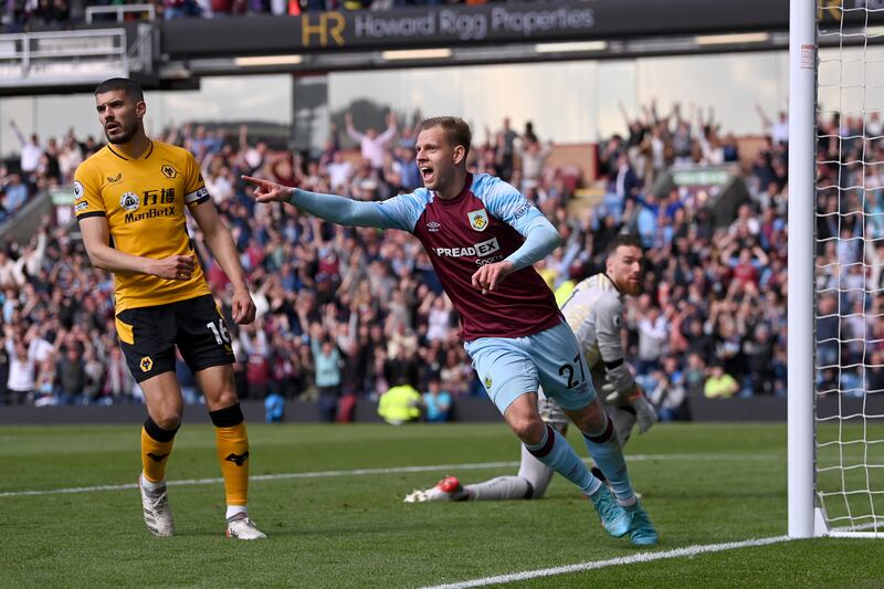 Watford v Burnley (6pm): Burnley's decision to sack Sean Dyche was widely criticised yet the Clarets have won seven points from three games under caretaker Mike Jackson and have moved out of the relegation zone. Watford are second bottom, nine points from safety and have lost their last four games. Prediction: Watford 1 Burnley 2. Getty