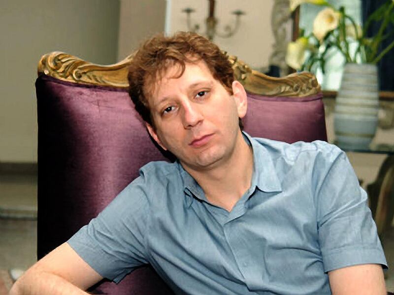 The imprisoned Iranian billionaire Babak Zanjani says he helped the government evade western sanctions. Trend News Agency