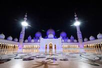 The 20 stunning mosques to visit in the UAE