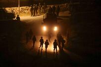 Fury in West Bank after surge of killings by settlers