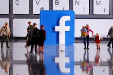 Facebook started Shops platform to help small and medium businesses in May as e-commerce surged amid the pandemic. Reuters