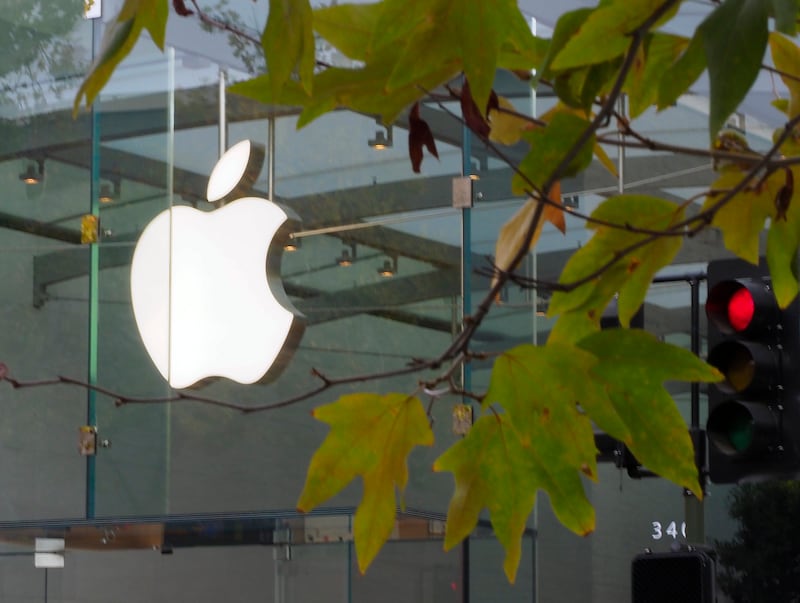 Starting at the beginning of February, Apple will adopt a phased return of its employees, chief executive Tim Cook told staff via email on Thursday. EPA
