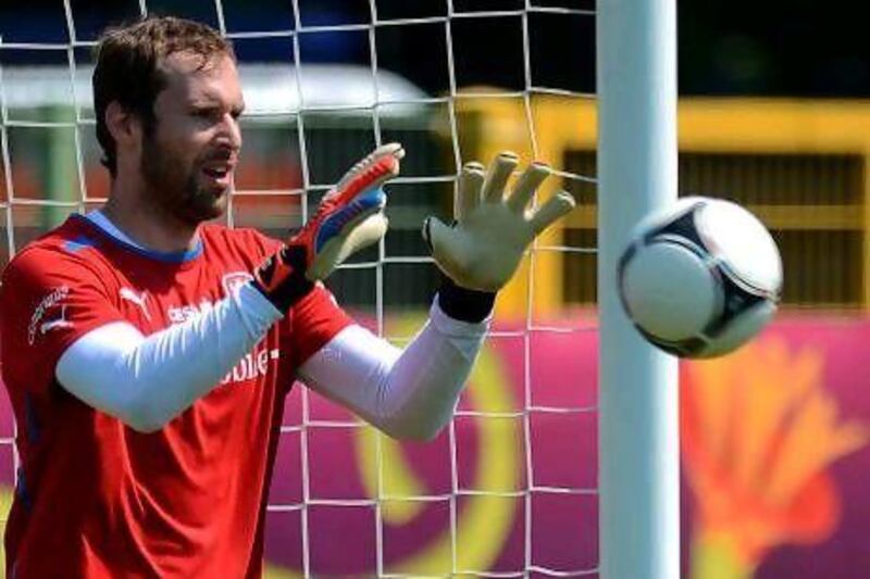 Czech Republic national football team goalkeeper Petr Cech says it would be wrong for people to count them out against Portugal. However, Polish fans are not showing up to watch them practice now, after the Czech's defeated Poland 1-0.