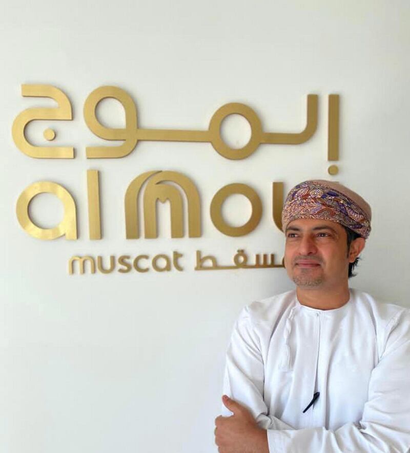 Saleh Al Siyabi is a promising name in the world of sales and marketing in real estate developments. This year Mr Alsiyabi was appointed as Vice President of Sales at Al Mouj Muscat - a prominent mixed-use waterfront development in Oman after climbing up the ranks from when he started in 2006 as part of al Mouj's sales team.
