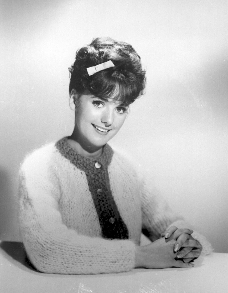 Dawn Wells, 1950s. (Photo by Film Favorites/Getty Images)