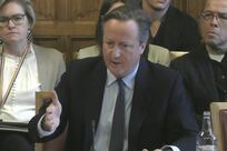 Cameron warns diplomatic break with Iran would weaken diplomacy with Tehran