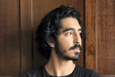 Dev Patel will direct and star in 'Monkey Man', a revenge thriller set in India. EPA