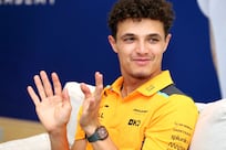 Lando Norris confident McLaren can close gap on Red Bull after strong finish to season