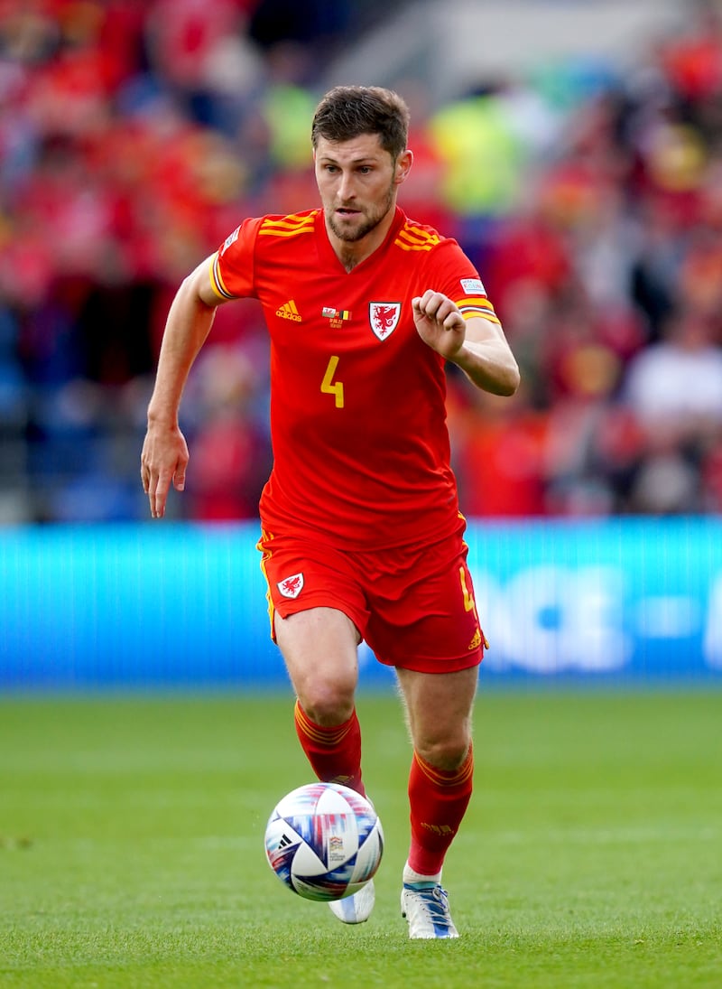 Ben Davies - 5. The defender was a threat at set pieces and joined the attack to good effect. Defended well for the most part, but was all over the place for the Belgium goal. His poor touch allowed Trossard to take advantage and set up Tielemans for the finish. PA