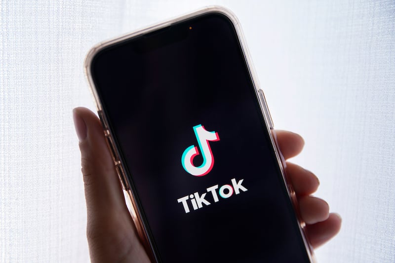 TikTok has more than 150 million American users. EPA