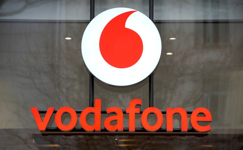 British cellphone company Vodafone confirmed on Friday that it is selling its Italian business to Switzerland’s Swisscom for 8 billion euros ($8.7 billion) and will hand back half of the proceeds to its shareholders through the buyback of company shares. AP