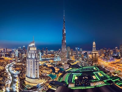 Hotel occupancy rates in Dubai have declined, but experts cite a rise in hotel openings as key to the percentage drop    