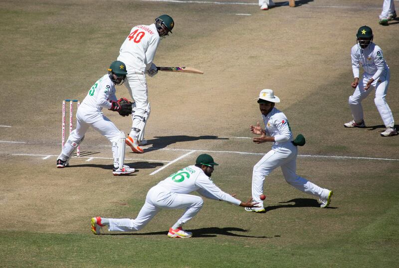 Babar Azam - 2. Completely failed with the bat, getting a duck and a two. Only gets points for being captain of the winning team. AP