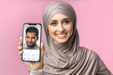 Veil, a matrimonial app for Muslims, reported an increase of about 22 per cent in UAE users over the past few months, which it credits to social distancing amid the pandemic