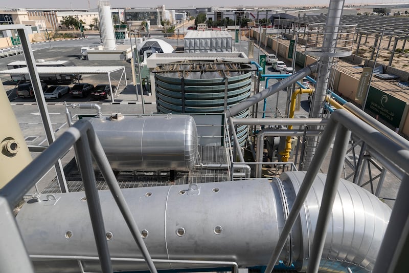 Lootah Biofuels plans to open another factory in Abu Dhabi in April