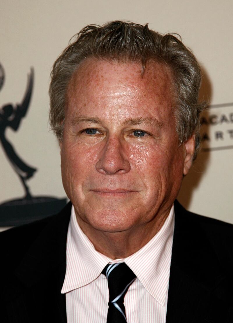 FILE - In this Sept. 12, 2011 file photo, actor John Heard arrives at Academy of Television Arts and Sciences Producers Peer Group celebration of the 63rd Primetime Emmy Awards in Los Angeles. Heard, best known for playing the father in the â€œHome Aloneâ€ movie series, has died. He was 72.  His death was confirmed by the Santa Clara Medical Examinerâ€™s office in California on Saturday, July 22, 2017. (AP Photo/Matt Sayles)