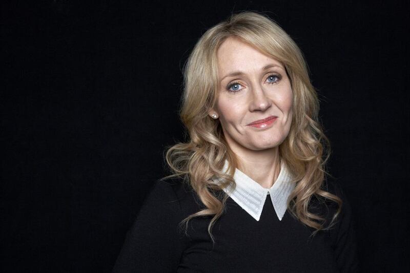 13) Author J K Rowling retained her position as the world's highest-paid author thanks to royalties from theme parks, theatrical productions and spin-off films from her Harry Potter franchise. Dan Hallman / Invision / AP Photo