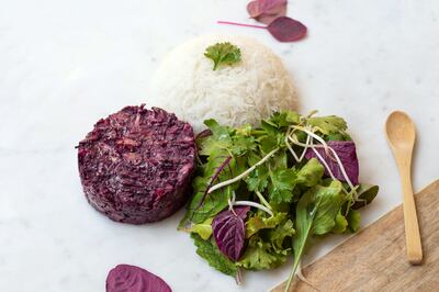 Freakin' Healthy has launched Root'd, a plant-based meal delivery plan service. Photo: Root'd