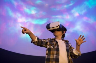 Virtual reality experiences that encourage sustainable behaviour is just one of the innovations at the forefront of sustainability innovation.