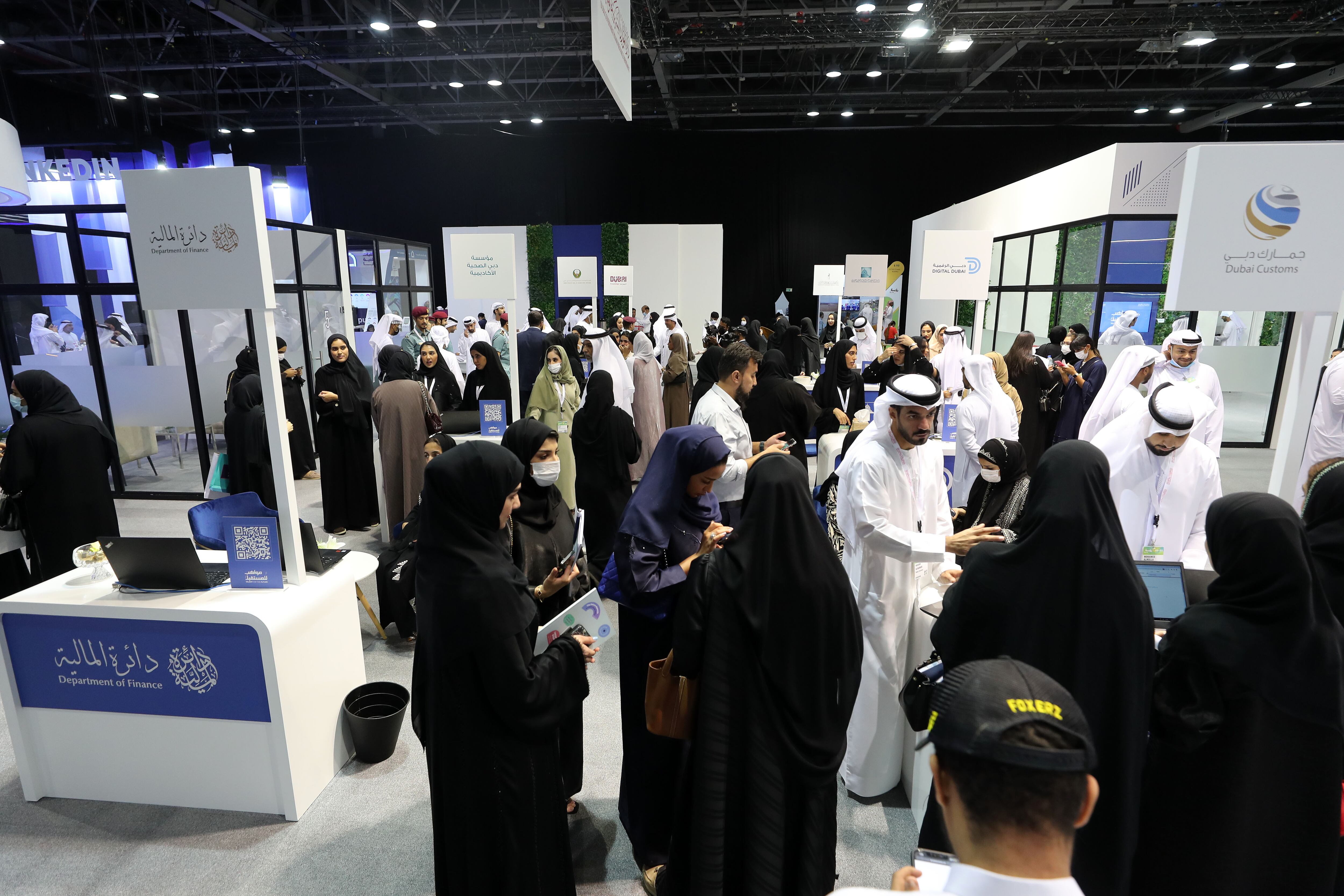 New AI chief role in UAE federal units reflects long-term strategy, say experts - Vimarsana News