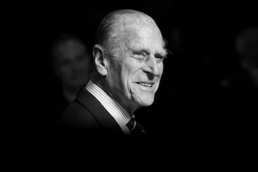 Britain’s Prince Philip, the husband of Queen Elizabeth II, died at the age of 99.