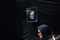 Iran's loss is a turning point for the Middle East