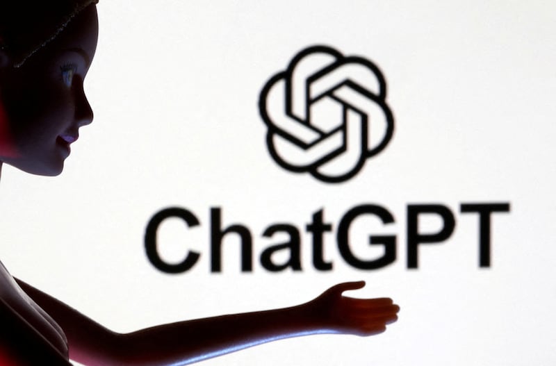 ChatGPT successfully navigated a radiology board exam, marking a milestone in the integration of AI into the medical field, but also exposing challenges. Reuters