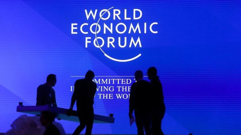 Speakers at the World Economic Forum in Jordan have called on more support for women in business. The National 