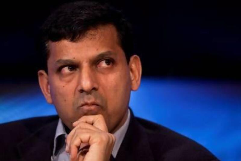 A reader feels Raghuram Rajan cannot bring about any radical change to India’s economy. Andrew Harrer / Bloomberg News