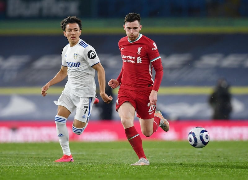 SUB: Ian Poveda - 6. The 21-year-old replaced Costa after 67 minutes and set up a chance for Roberts. A good return to action after a three-month absence. Reuters