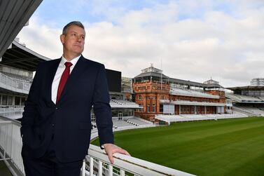 England managing director Ashley Giles believes the series against Pakistan, that is due to start at Old Trafford on August 5, will go ahead as planned. AFP