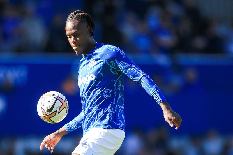 Trevoh Chalobah, £50,000 a week. AFP